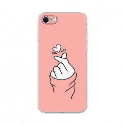 ����������� ����� ������-���� �� iPhone 8