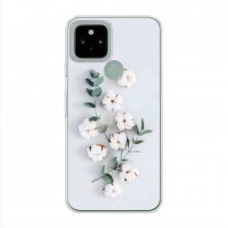 ����������� ����� ������� ������ �� Google Pixel 5