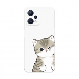 Soft touch ����� ������ ����� �� Realme 9