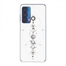 ����������� ����� ����� ������ �� Motorola Edge (2021)