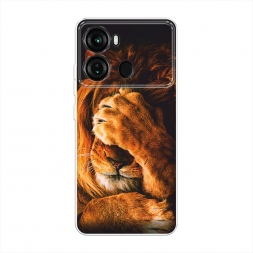 ����������� ����� ������� ���� �� Itel P40