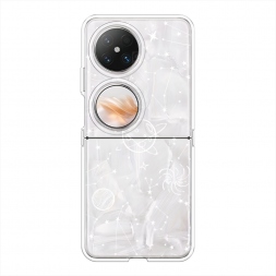 ����������� ����� ������� � ������� �� Huawei Pocket 2