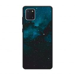 ������� ����������� ����� ����� ������ �� Samsung Galaxy Note 10 Lite