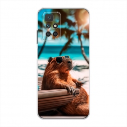 ����������� ����� �������� �������� �� Xiaomi Redmi 10