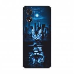 ����������� ����� � ���� � ���� �� Oppo A18