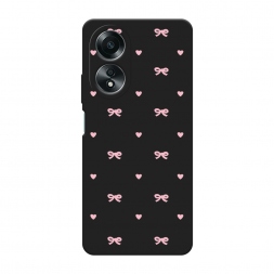 ������� ����������� ����� ������� ������� 3 �� Oppo A58 4G