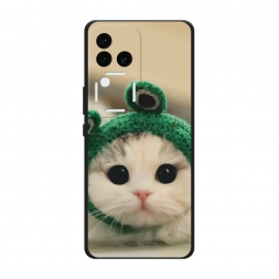������� ����������� ����� ������ � ���������� ������� �� Vivo V30 Pro