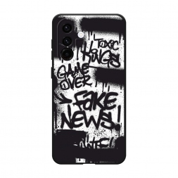 ������� ����������� ����� Fake news �� Samsung Galaxy A36 5G