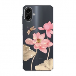 ����������� ����� ������� ������ �� Samsung Galaxy A07