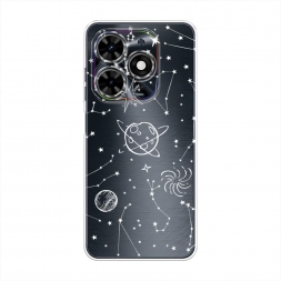 ����������� ����� ������� � ������� �� Tecno Spark Go 2024