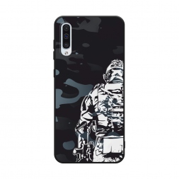 ������� ����������� ����� ����� ������� �� Samsung Galaxy A30s
