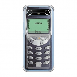 ������ ����� �� Tecno Spark Slim
