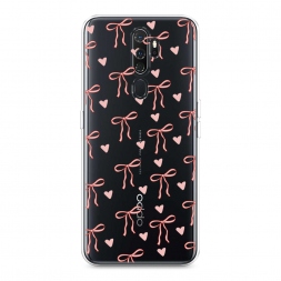 ����������� ����� ������� � �������� �� Oppo A5 (2020)