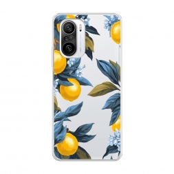 ����������� ����� ������ ������ ��� �� Xiaomi Poco F3