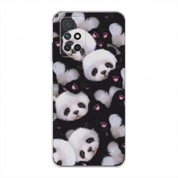 ����������� ����� ���� ���� �� Xiaomi Redmi 10