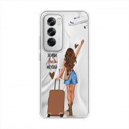 ����������� ����� ���� ���� ������ �� Oppo Reno 12
