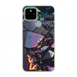 ����������� ����� ��������� ������ �� Google Pixel 5