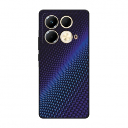 ������� ����������� ����� ����� ������ �� Infinix Note 40