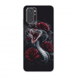 ����������� ����� Dark snake �� Xiaomi Poco M5s