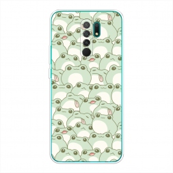����������� ����� ���� ����� �� Xiaomi Redmi 9