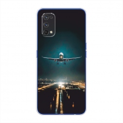 ����������� ����� ������� � ������ ���� �� Realme 7 Pro