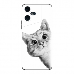 ������� ����������� ����� ��� ������� �����-����� �� Tecno Pova Neo 3