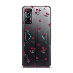 ����������� ����� ������� ����������� �� Xiaomi Redmi K50 GE