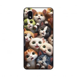 ������� ����������� ����� ���� ����� �� Samsung Galaxy A01 Core