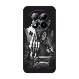 ������� ����������� ����� ���� ��������� �� Redmi Note 15 Pro 5G