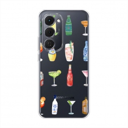����������� ����� ������ ������� �� Tecno Spark 40 Pro Plus