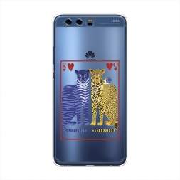����������� ����� ������� � ���� 2 �� Huawei P10 Plus