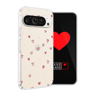 ����������� ����� ������� �� �������� �� Google Pixel 9 Pro