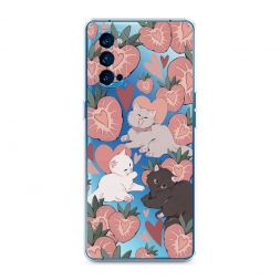 ����������� ����� ���������� ������ �� Oppo Reno 4 Pro 5G