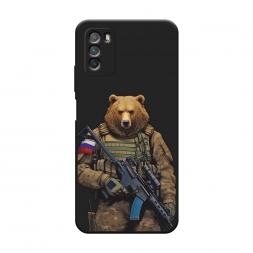 ������� ����������� ����� ������� � ��������� �� Xiaomi Poco M3
