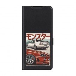 �����-������ Premium Monster car �� iPhone 15