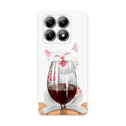 Soft touch ����� ��� � ������� �� Xiaomi 14T