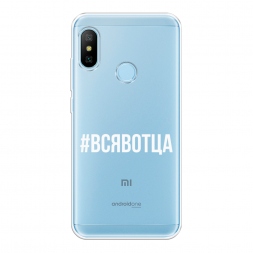 ����������� ����� �������� �� Xiaomi Redmi 6 Pro