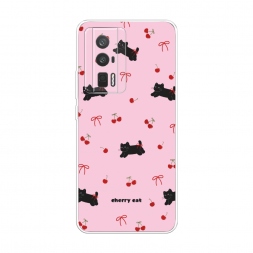 ����������� ����� cherry cat �� Redmi K60