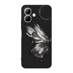 ������� ����������� ����� ���������� ������� �� Infinix Smart 20