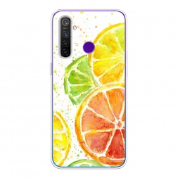 ����������� ����� ���������� �� Realme 5 Pro