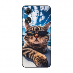 ������� ����������� ����� ��� � ��������� ����� �� Oppo A78 5G