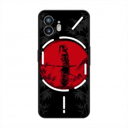 ������� ����������� ����� ������� �� ������� ���� �� Nothing Phone 2