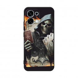 ������� ����������� ����� ���� �� ����� �� Oppo A6 Pro