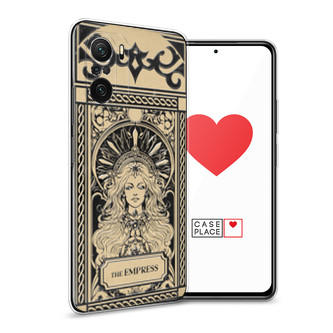 ����������� ����� ����������� ������ �� Xiaomi Mi 11i