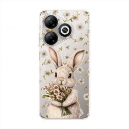 ����������� ����� ����� � ������� �� Infinix Smart 10 HD