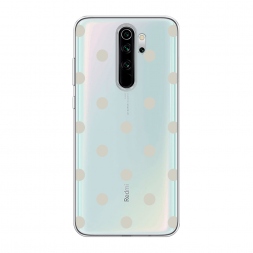 ����������� ����� ������� ����� �� Xiaomi Redmi Note 8 Pro