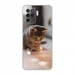 ����������� ����� ������� � ��������� �� Oppo Reno 5 Lite