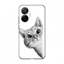 ������� ����������� ����� ��� ������� �����-����� �� Xiaomi Poco F7