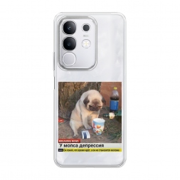 ����������� ����� ���� � ��������� �� Vivo IQOO Z10X 5G
