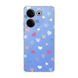 ����������� ����� ������ �������� ������� �� Tecno Camon 20